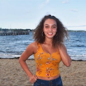 Meet your Posher, Autumn